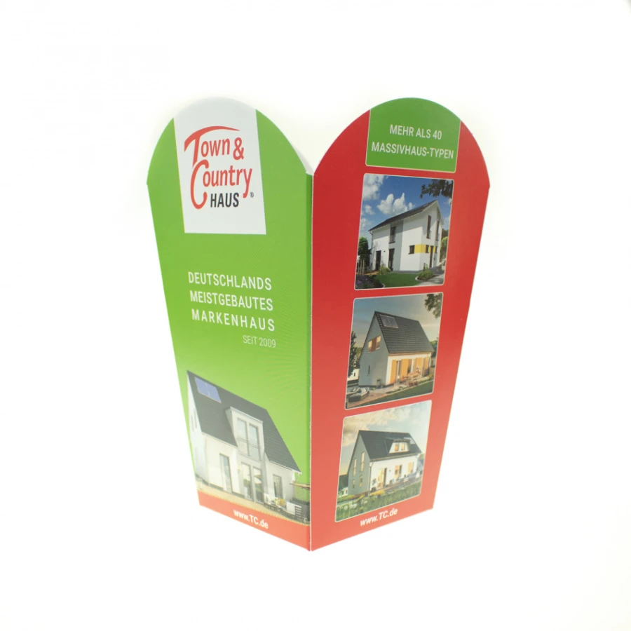Snackbox drucken